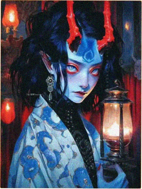 这个杀手不太冷